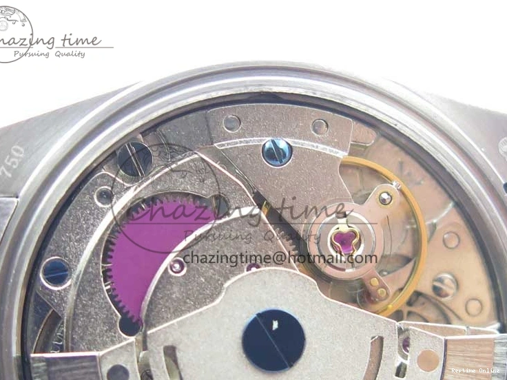 0215 Lightweight Datejust 31mm 278275 SS BP Maker Best Edition White Stick Markers Dial on SS President Bracelet 3100